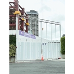 日式大門-侲丰工程有限公司