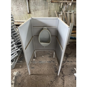 小便斗系列(隔板/小便筒/尿桶)-侲丰工程有限公司