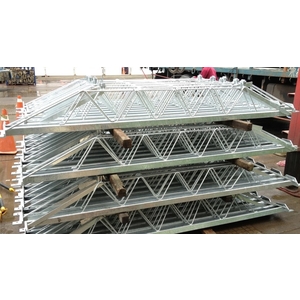 PEKO BEAM 伸縮式桁架-侲丰工程有限公司