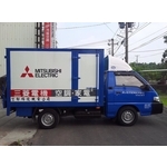 車身廣告