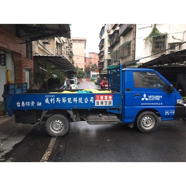 車身廣告-東海廣告工程有限公司