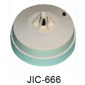 溫度偵測器JIC-666-天嘉科技股份有限公司