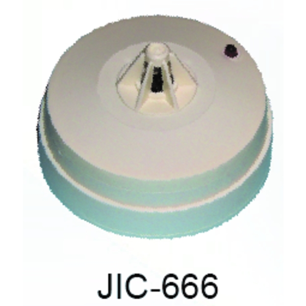 溫度偵測器JIC-666
