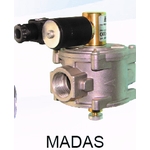 瓦斯遮斷閥(進口品)-MADAS-天嘉科技股份有限公司
