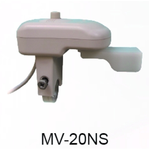 瓦斯遮斷機械閥MV-20NS-天嘉科技股份有限公司