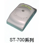 智慧型一氧化碳及瓦斯警報器ST-700系列