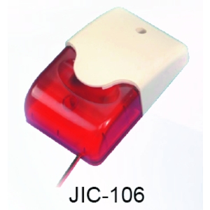 閃光喇叭JIC-106-天嘉科技股份有限公司