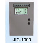 瓦斯控制主機JIC-1000-天嘉科技股份有限公司