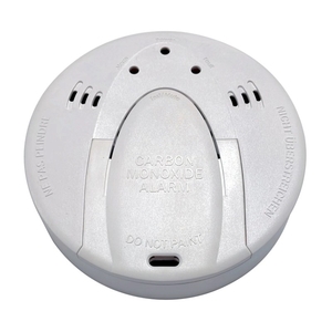 塑膠射出成型加工煙霧警報器-凌亨企業有限公司