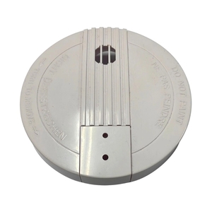 消防偵煙探測器塑膠零件-凌亨企業有限公司