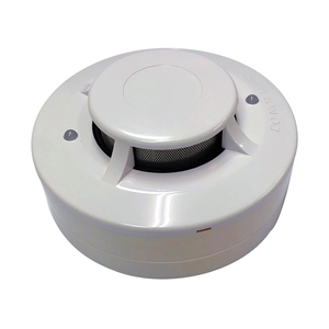 火災警報器塑膠零件-凌亨企業有限公司