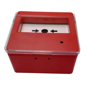 消防器材塑膠製品代工-凌亨企業有限公司