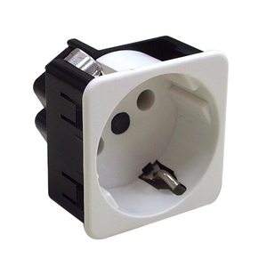 電源插座-凌亨企業有限公司