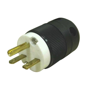 插頭插座塑膠零件-凌亨企業有限公司