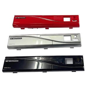 VCD影音機外殼-凌亨企業有限公司