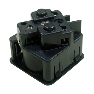 插座零件-凌亨企業有限公司