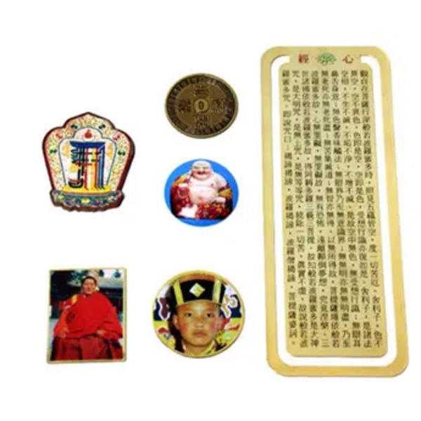 宗教用品-上棚企業有限公司