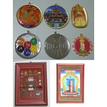 宗教用品-上棚企業有限公司