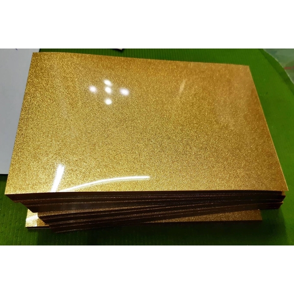 素面金箔-上棚企業有限公司