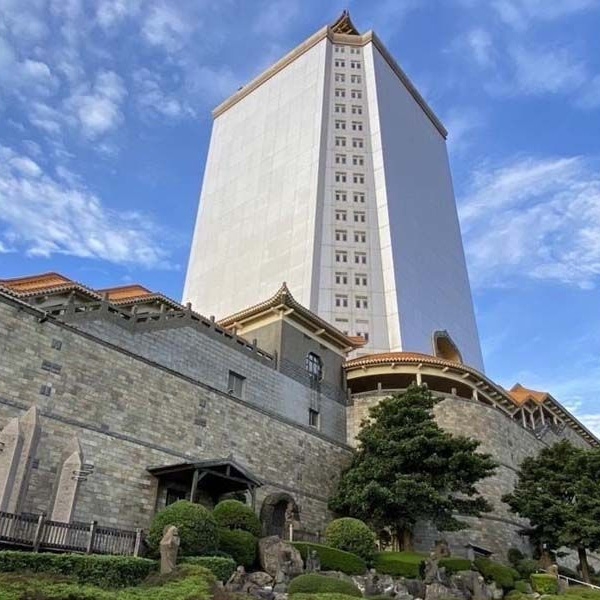 龍巖-岦盛鋼鐵股份有限公司