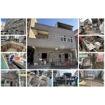 深坑民宅ㄧ佔地拆還修復工程 - 金佶營造股份有限公司