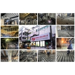 聯華食品-彰化廠火害結構修復工程 - 金佶營造股份有限公司