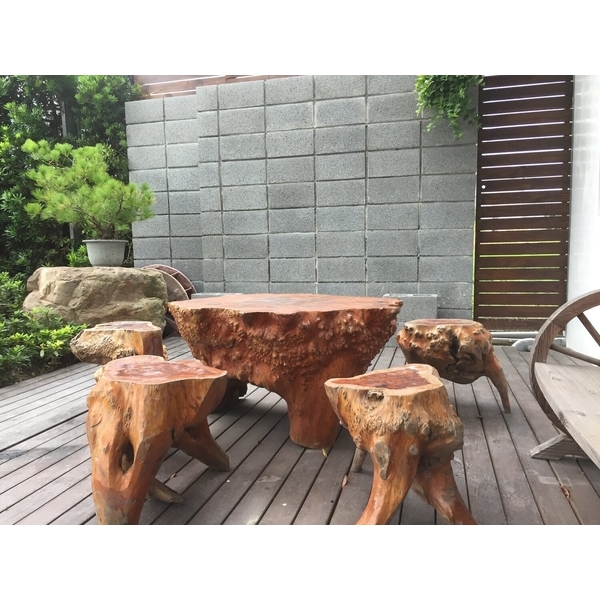 園區景緻-清宏造園