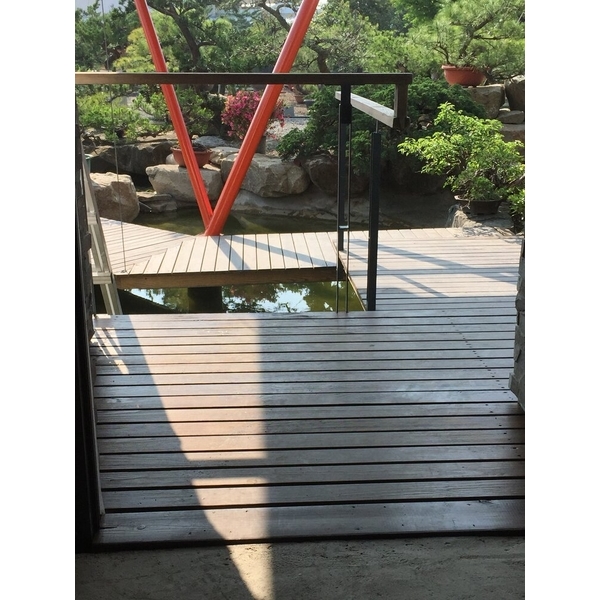 園區景緻-清宏造園