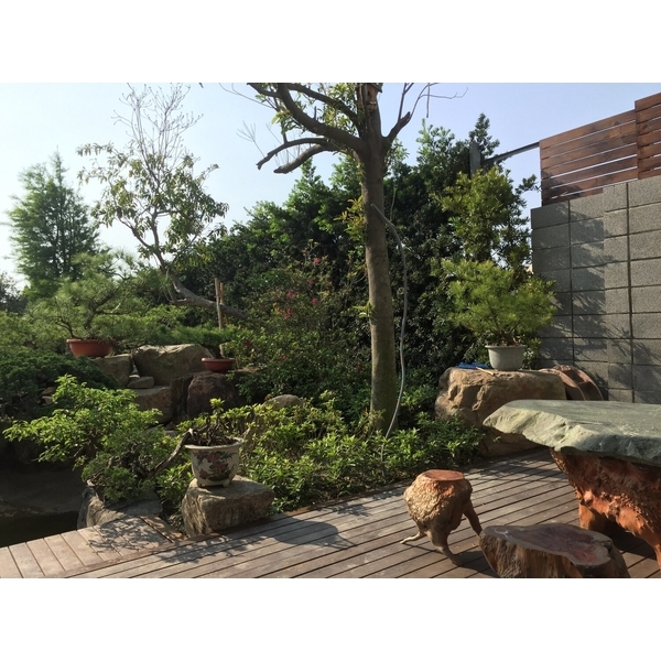 園區景緻-清宏造園