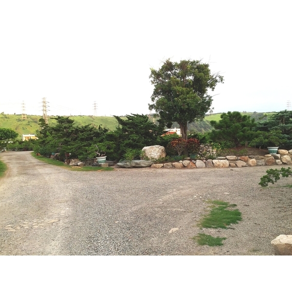 園區景緻-清宏造園