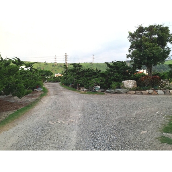 園區景緻-清宏造園