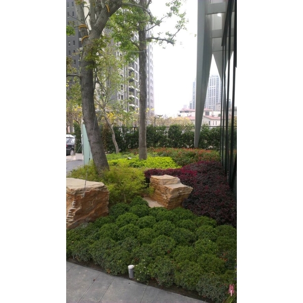 景觀設計-清宏造園