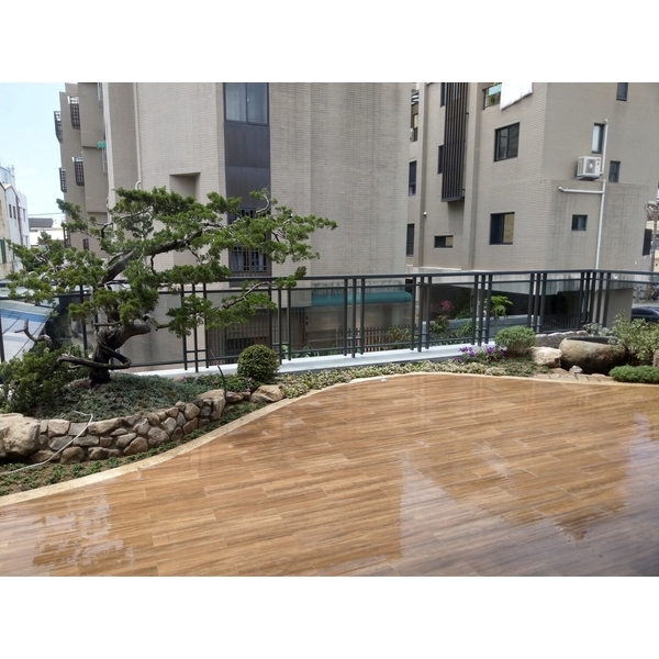 景觀設計-清宏造園