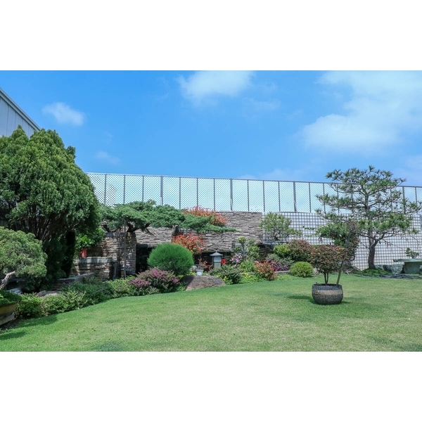 景觀設計-清宏造園