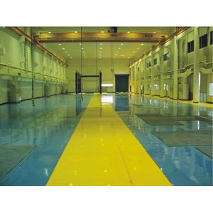 EPOXY地床塗装系列