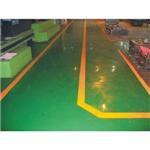 EPOXY地床塗装系列-冠穎防蝕工業有限公司