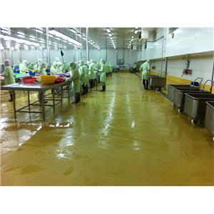 進口i-KRETE地床系列-冠穎防蝕工業有限公司