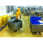進口i-KRETE地床系列-冠穎防蝕工業有限公司