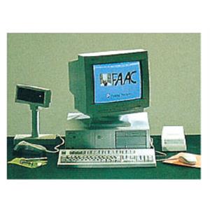 計價電腦組-金響安全系統工程有限公司