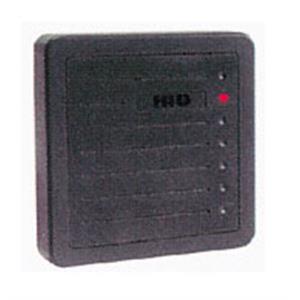 HID感應式讀卡機-金響安全系統工程有限公司