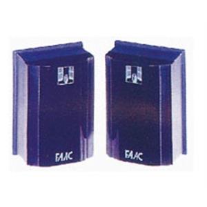 FAAC對射式紅外線-金響安全系統工程有限公司