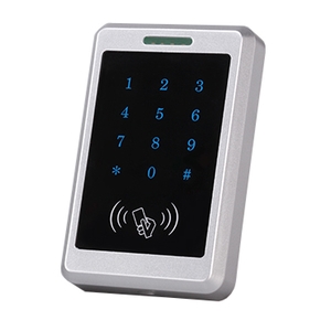 P-200M門禁讀卡機-瑋豪企業股份有限公司