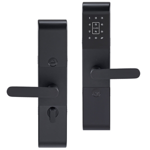 PH301三合一密碼鎖-瑋豪企業股份有限公司