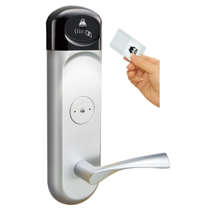 P602飯店系統電子鎖-瑋豪企業股份有限公司