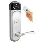 P602飯店系統電子鎖