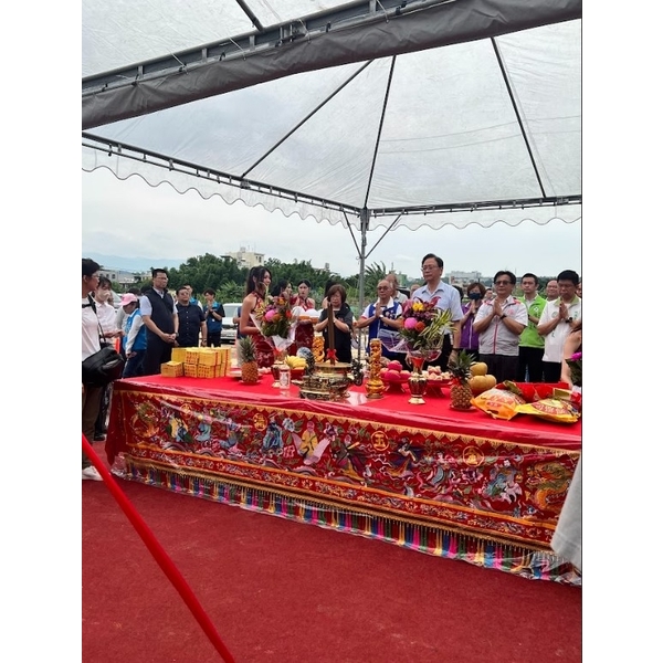 龍潭轉運站統包興建工程 龍潭轉運站統包興建工程-好記營造股份有限公司