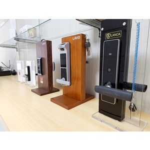 電子鎖-蕎鴻數位科技