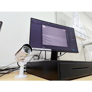 數位監視器-蕎鴻數位科技