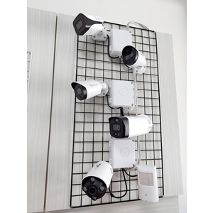 監控器材-蕎鴻數位科技