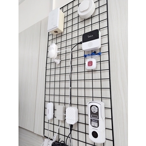 警報器-蕎鴻數位科技